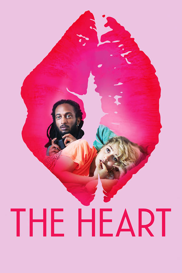 SE - The Heart  (2018)