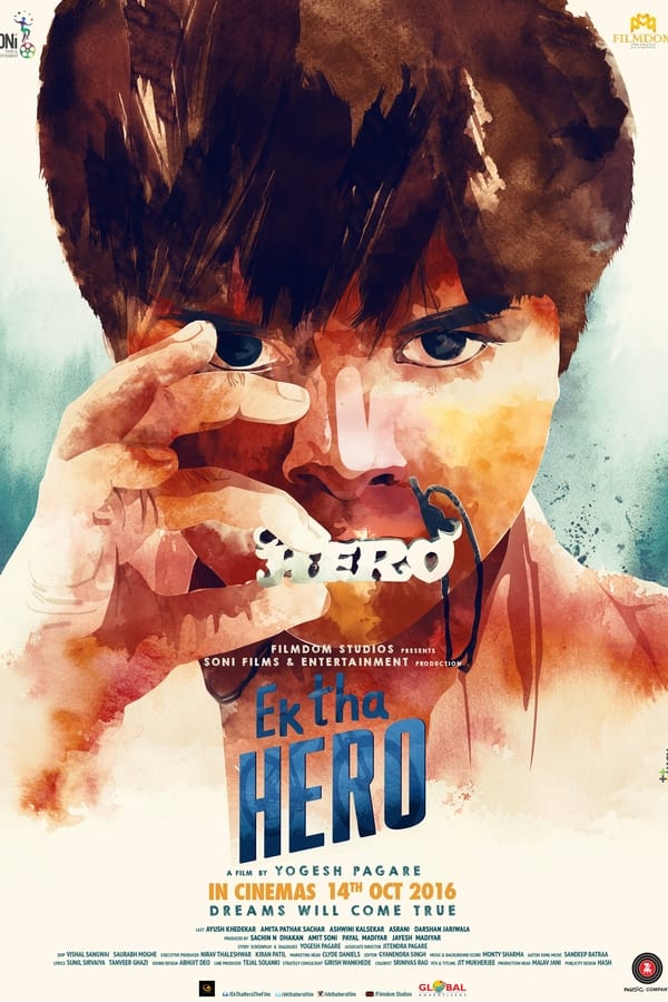 IN - Ek Tha Hero 2023