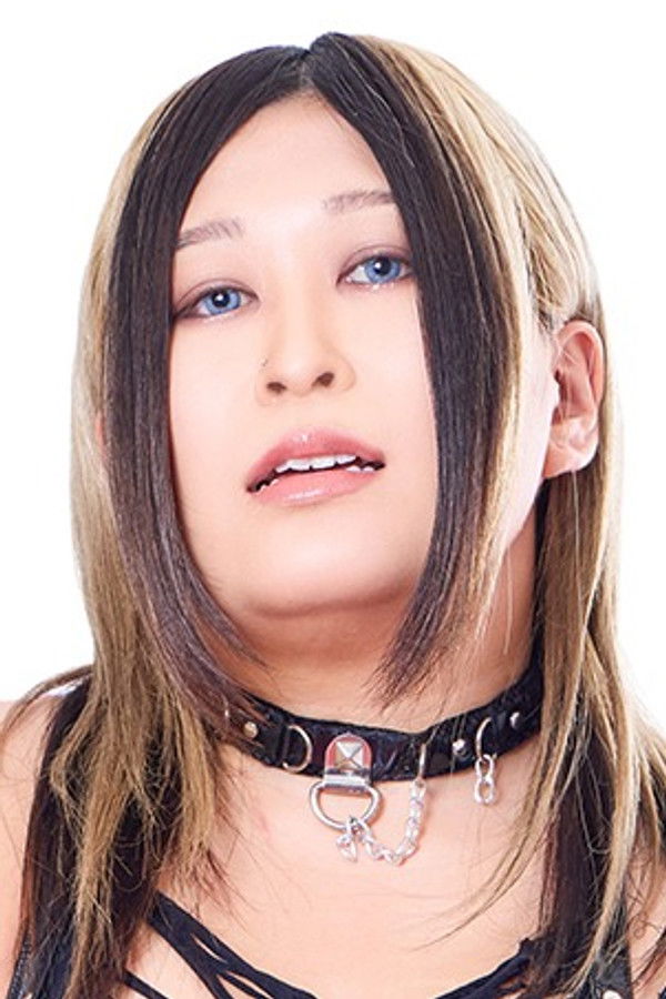 Konami Takemoto's headshot