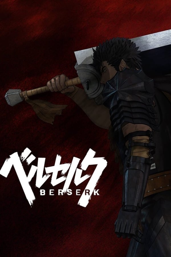 Berserk