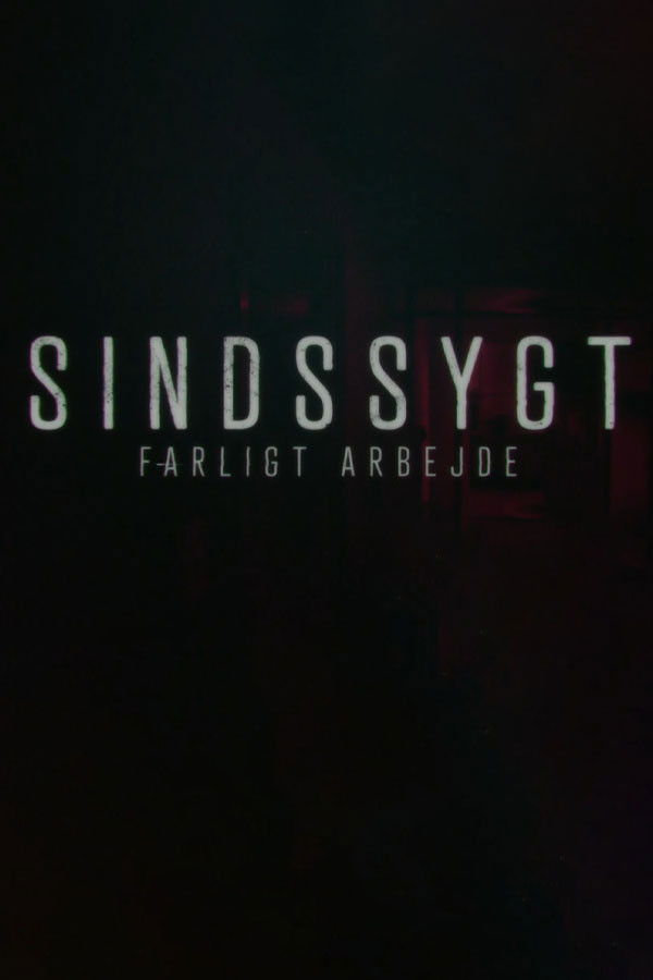 Sindssygt farligt arbejde