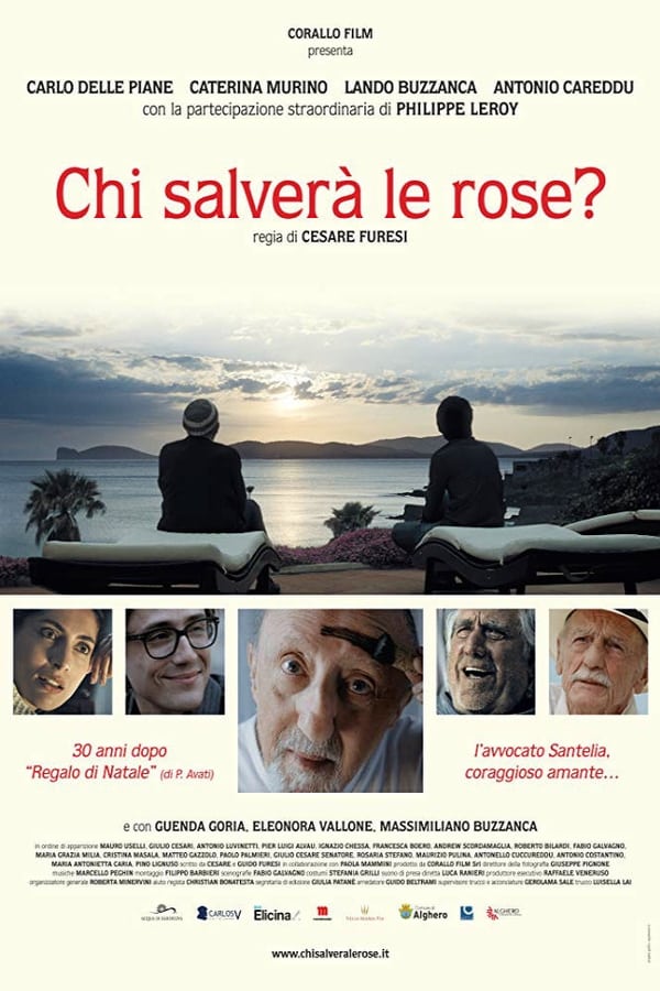 IT| Chi Salverà Le Rose? 