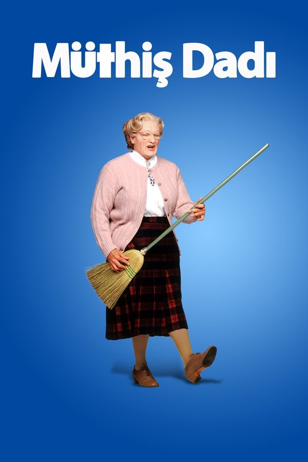 Müthiş Dadı