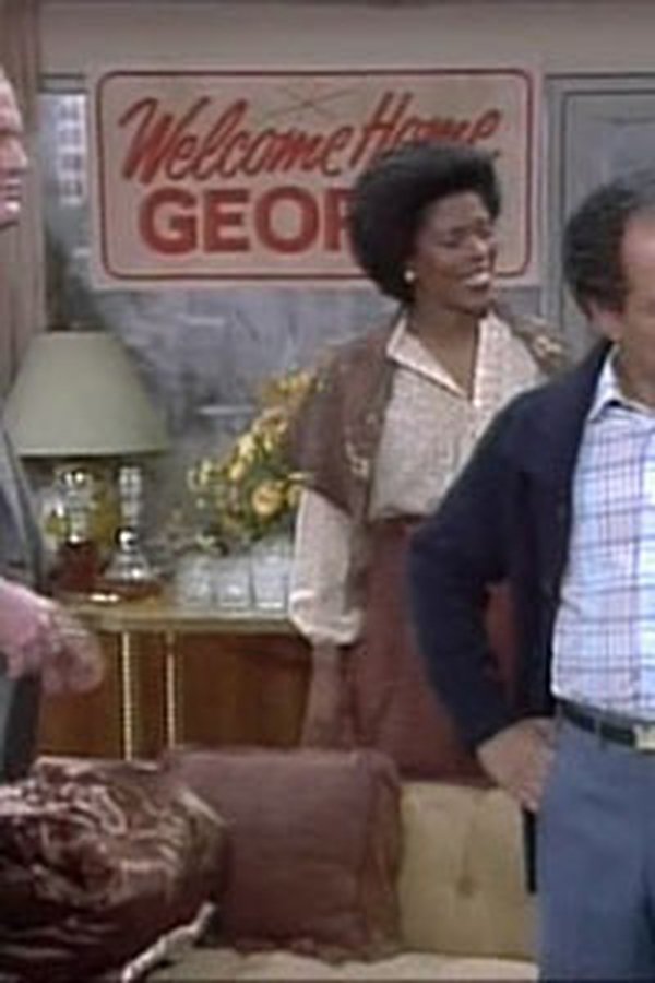 I Jeffersons – S05E09 –