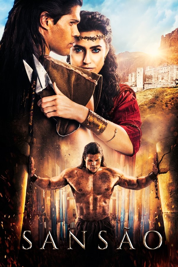 Sansão (2018)