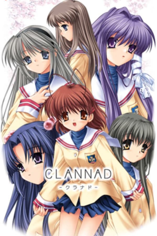 Clannad – Todos os Episódios – ANITUBE Assista seu Anime Online