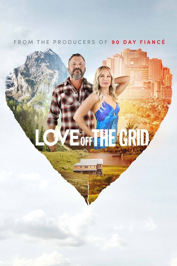 EN - Love Off the Grid (2022)