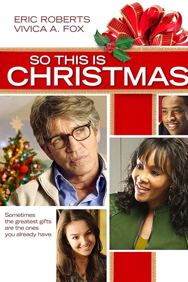 So This Is Christmas (2013)