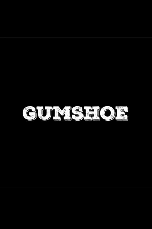 Gumshoe
