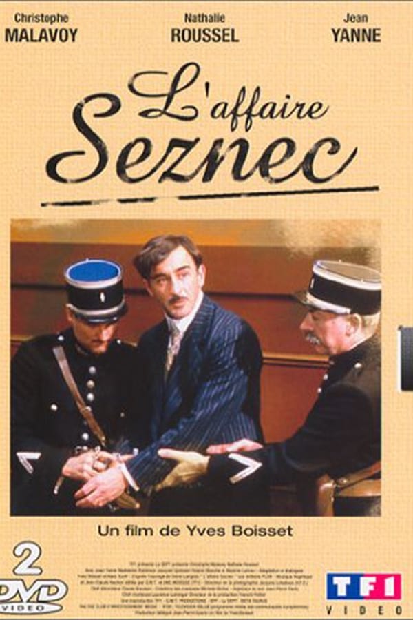 L’Affaire Seznec