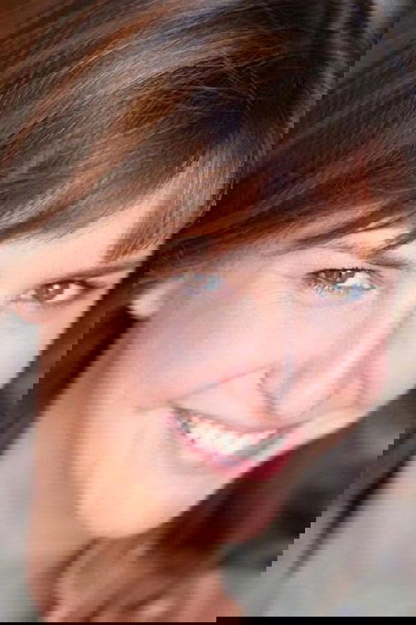 Véronique Desmadryl's headshot