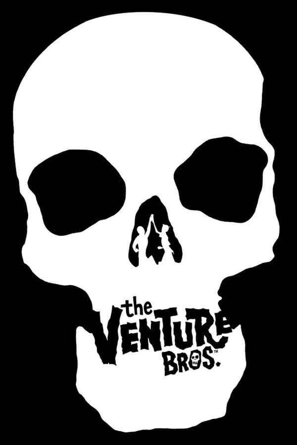 The Venture Bros.