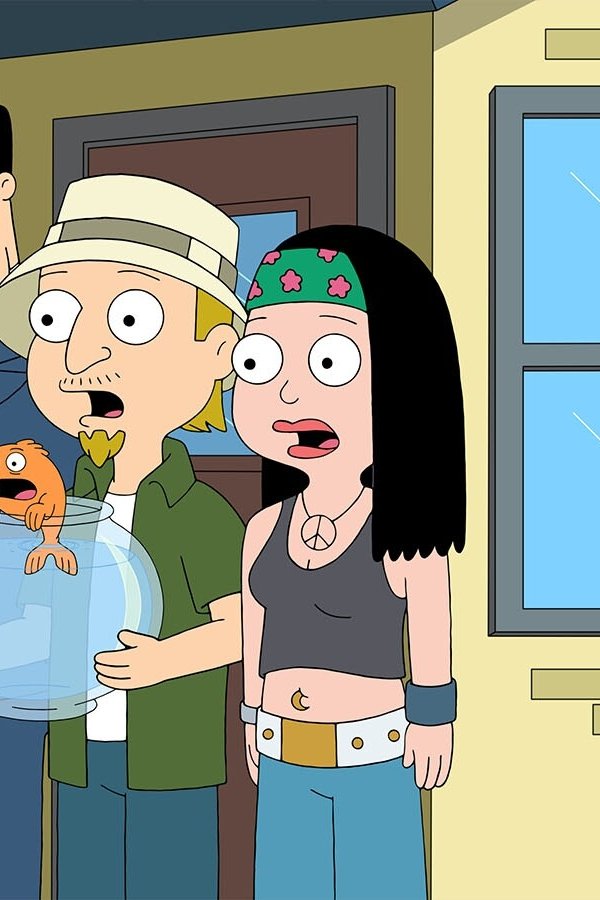 American Dad! – S19E11 – Episodio 11