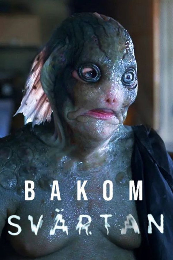 Bakom Svärtan