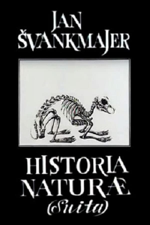 Historia Naturae (Suita)