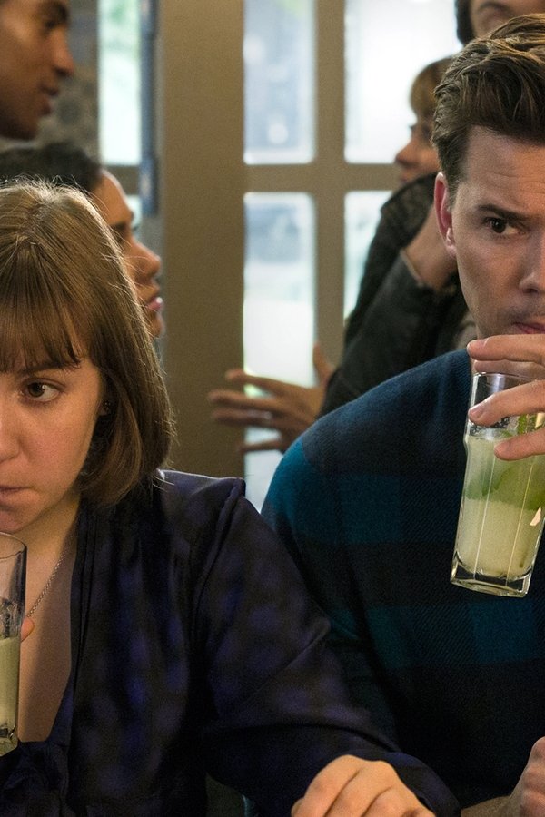 Girls – S04E06 – Episodio 6