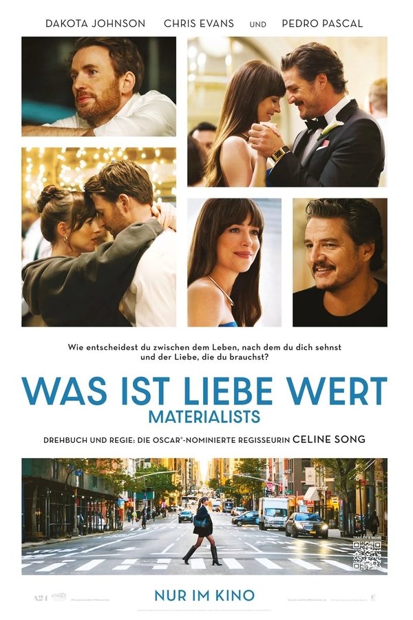 Was ist Liebe wert