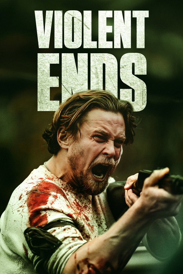 DE - Violent Ends (2025)
