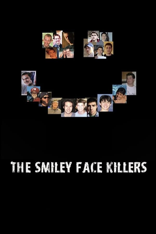 The Smiley Face Killers