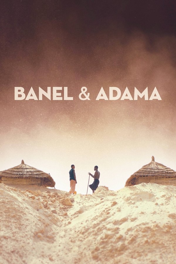 |FR| Banel & Adama