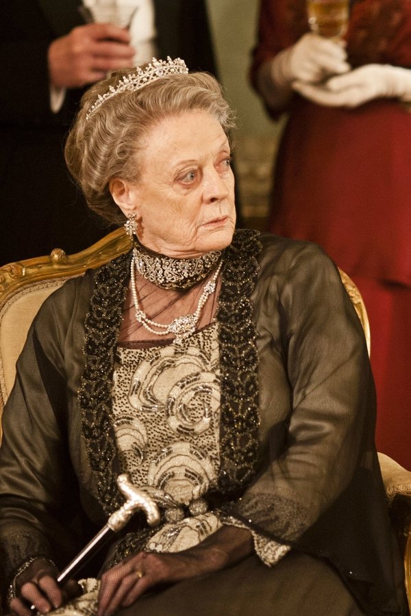 Downton Abbey – S03E02 – Episodio 2