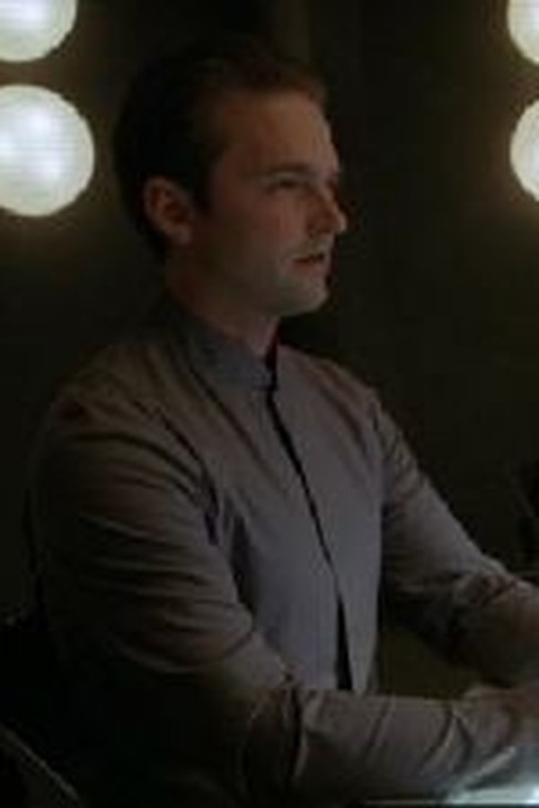 Stargate SG-1 – S05E10 – 2001