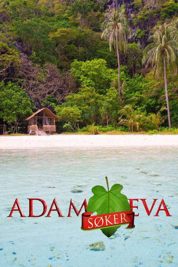 Adam søker Eva poster
