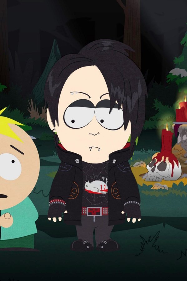 South Park – S12E14 – L’impunibile