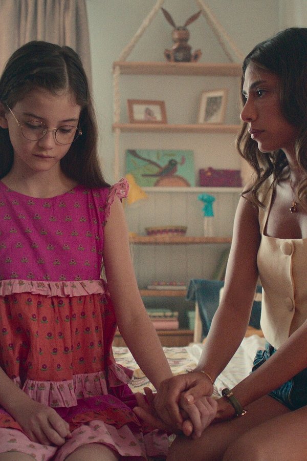 Who Is Erin Carter? – S01E02 – Episodio 2
