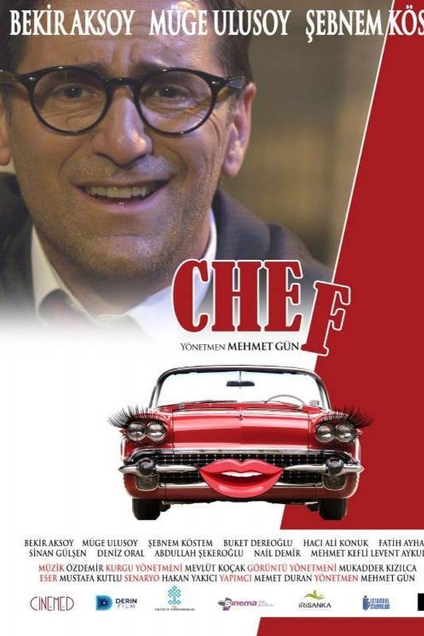 Chef