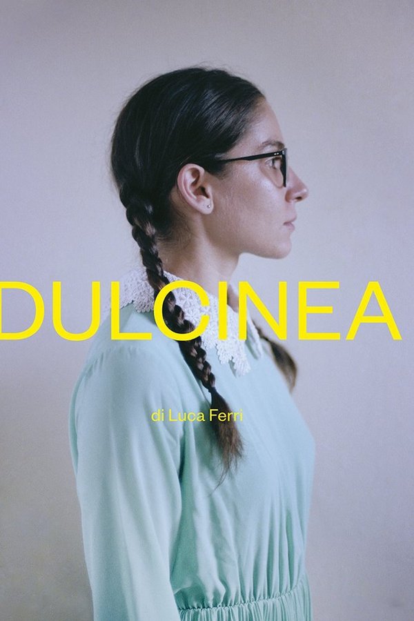 Dulcinea poster
