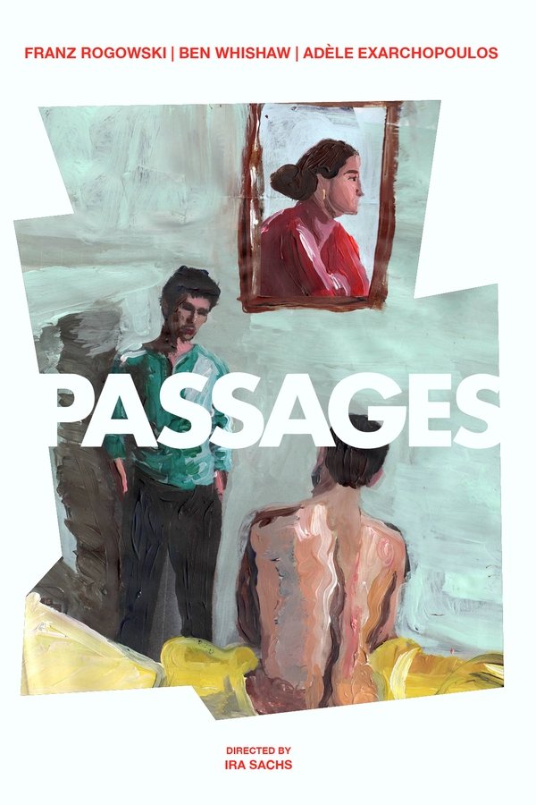 Passages poster