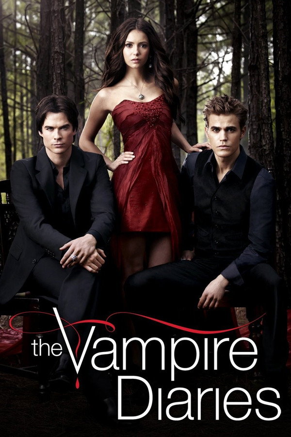 The Vampire Diaries S8