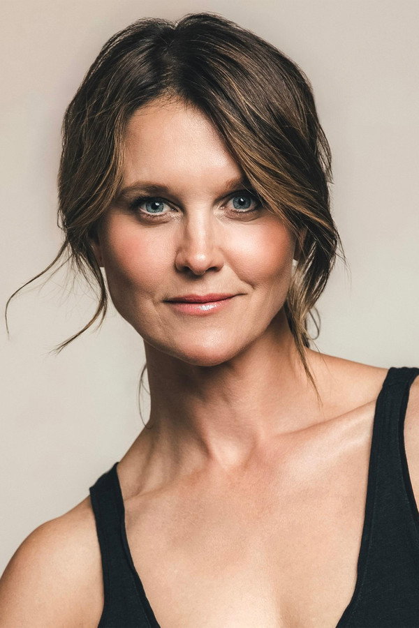Charlotte Hemmings's headshot