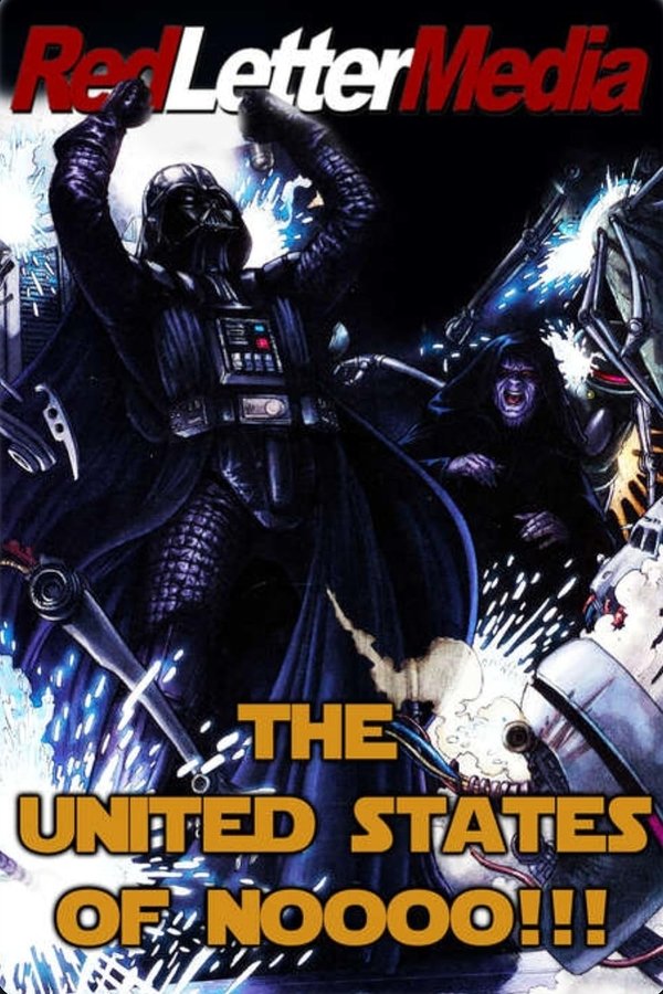 The United States of Noooo!!!