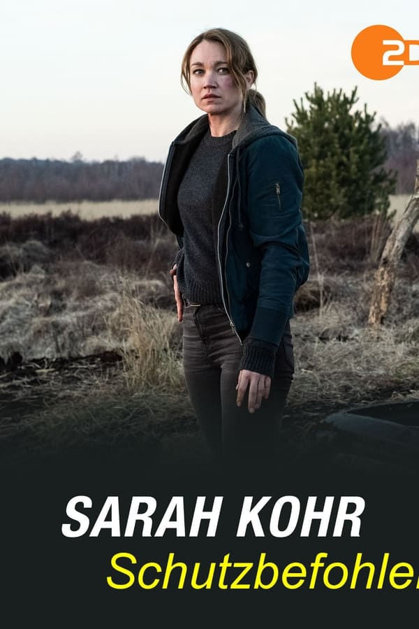 Sarah Kohr – Schutzbefohlen