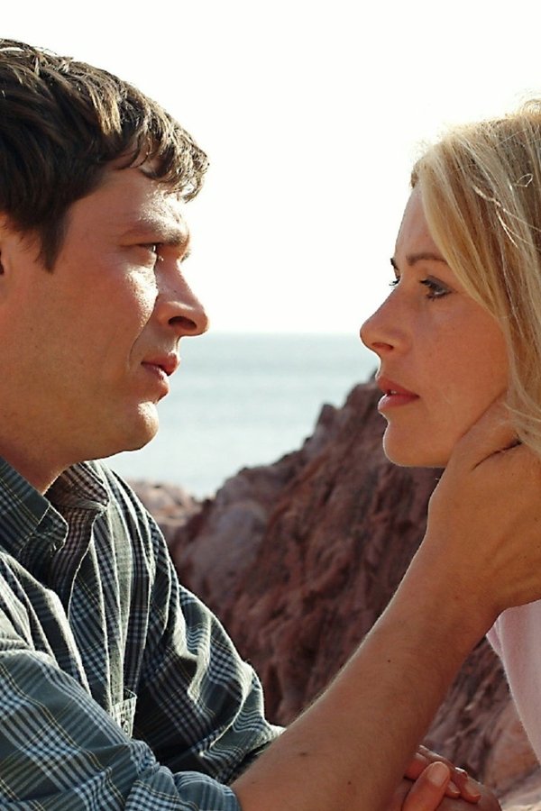 Rosamunde Pilcher: Vermächtnis der Liebe poster