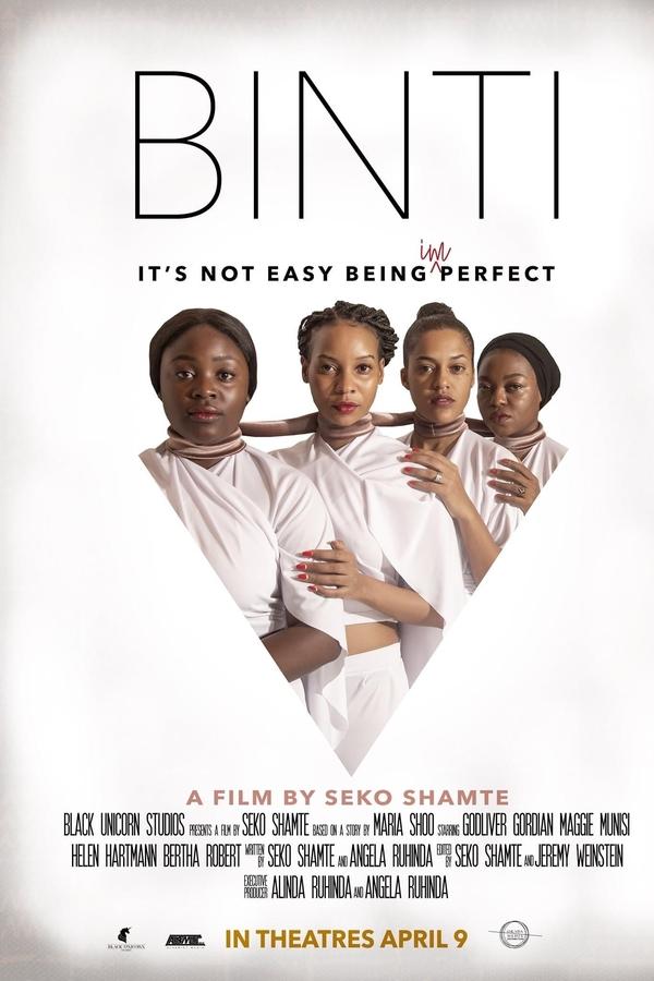 EN - Binti  (2021)