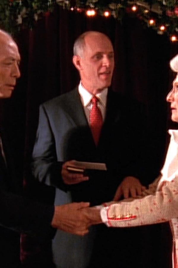 Malcolm – S05E11 – Episodio 11