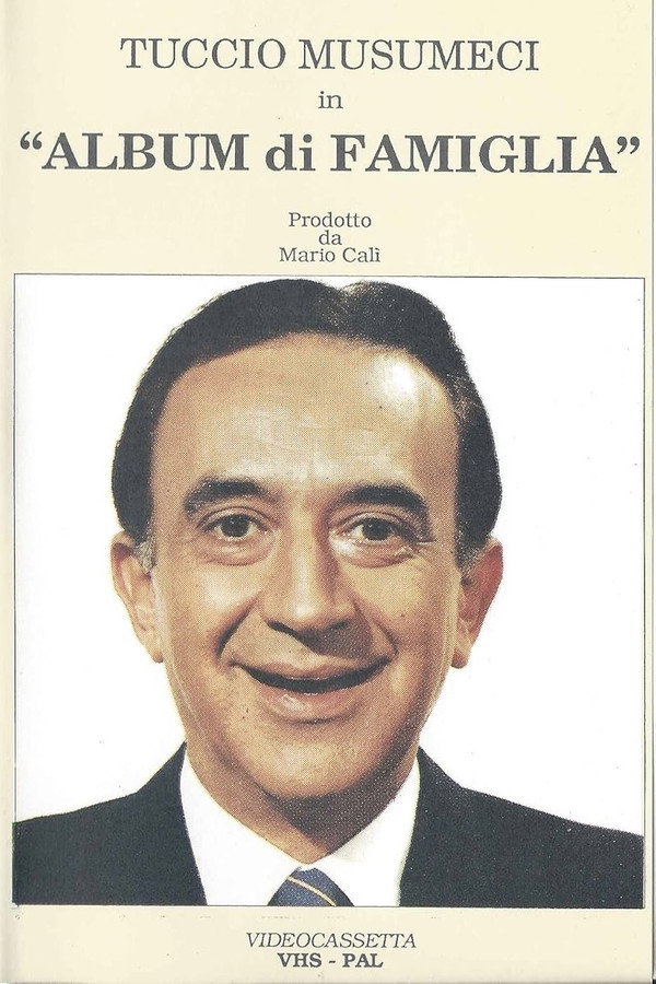 Album di famiglia