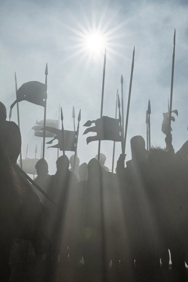 Rei e Conquistador