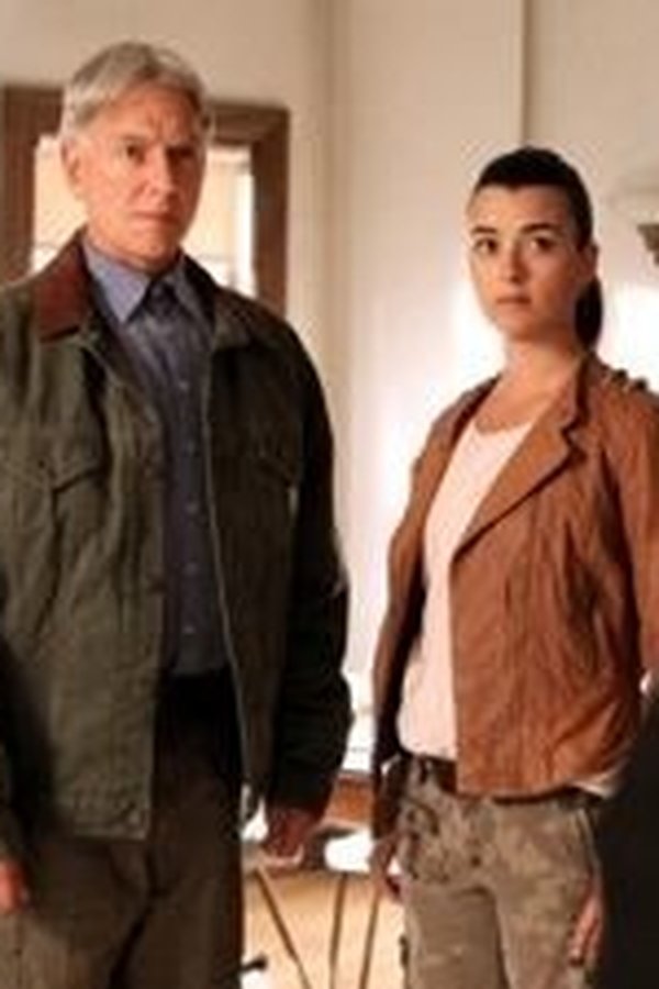 NCIS – Unità anticrimine – S10E24 – Il peso delle azioni
