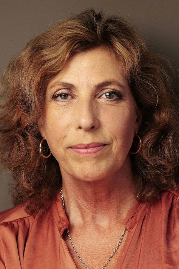 Helén Vikstvedt's headshot