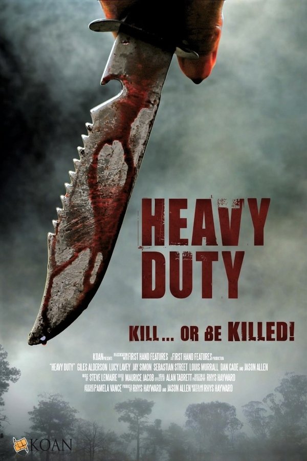 Heavy Duty