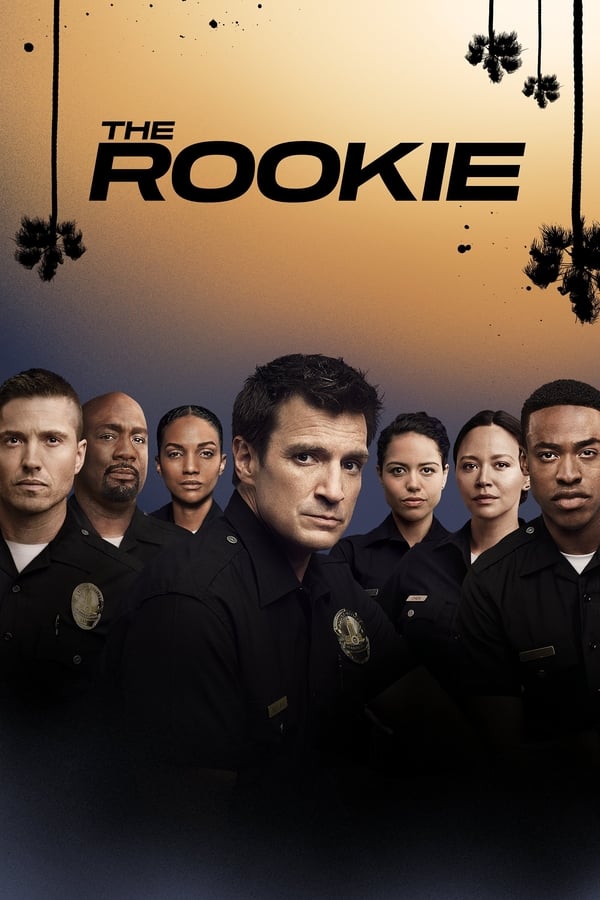 The Rookie, le flic de Los Angeles