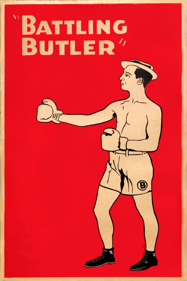 Battling Butler