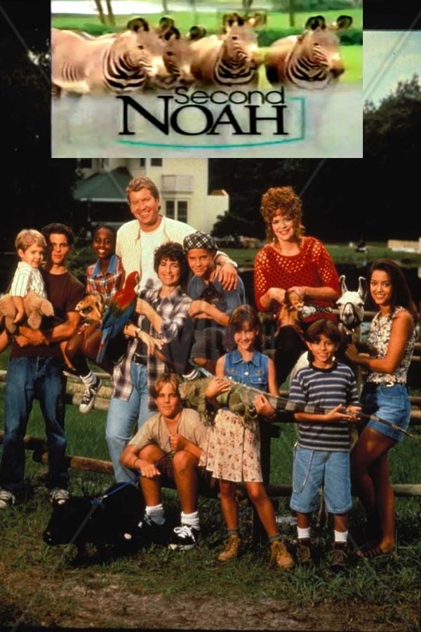 Second Noah