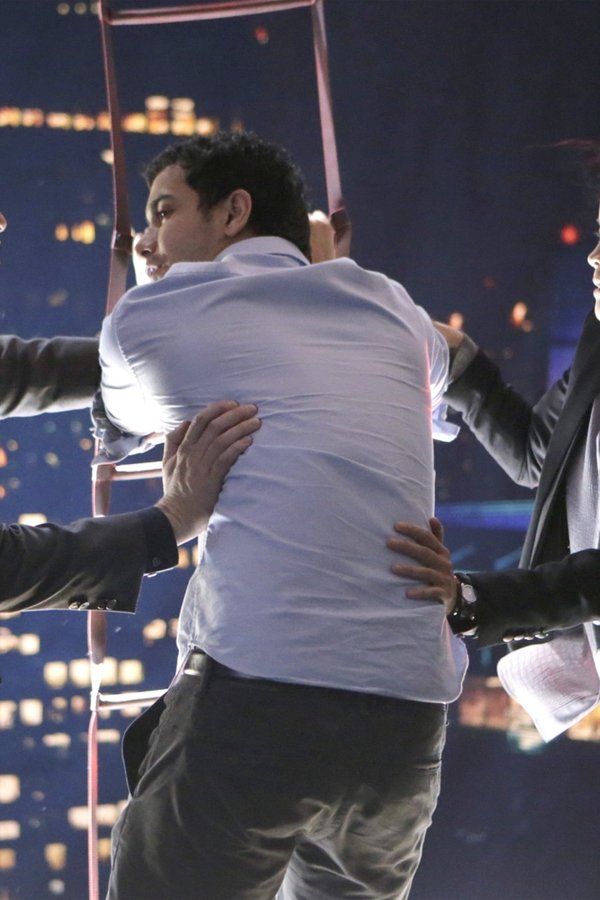 Scorpion – S02E06 – High-Tech, Droga e Rock n Roll