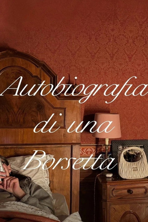 Autobiografia di una Borsetta [L]