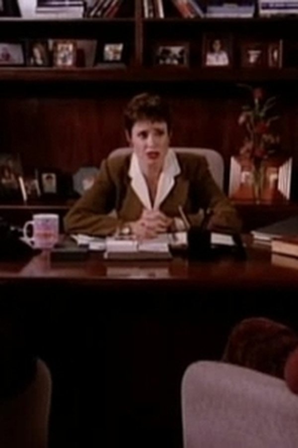 Melrose Place – S03E11 – Vino e vodka
